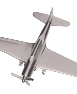 Mansyu Ki-71 Edna 3d model