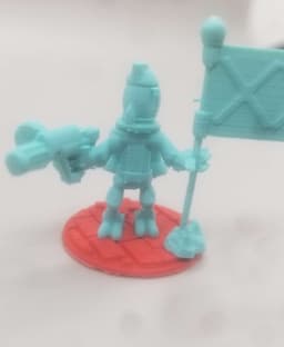 Fhw SCC Elite Bannerman 3d model