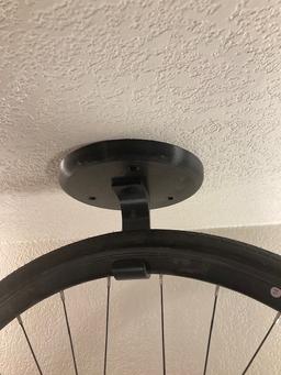 Bicycle Ceiling Hanger Mount 