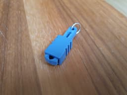 tick remover (slider) 3d model