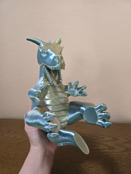 3d model