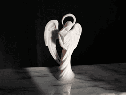 Halora – The Embrace of Light 3d model