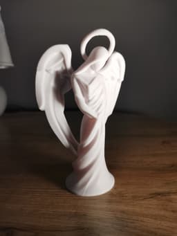 Halora – The Embrace of Light 3d model