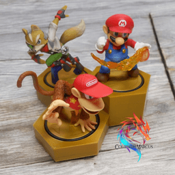 3d model