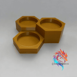 3d model