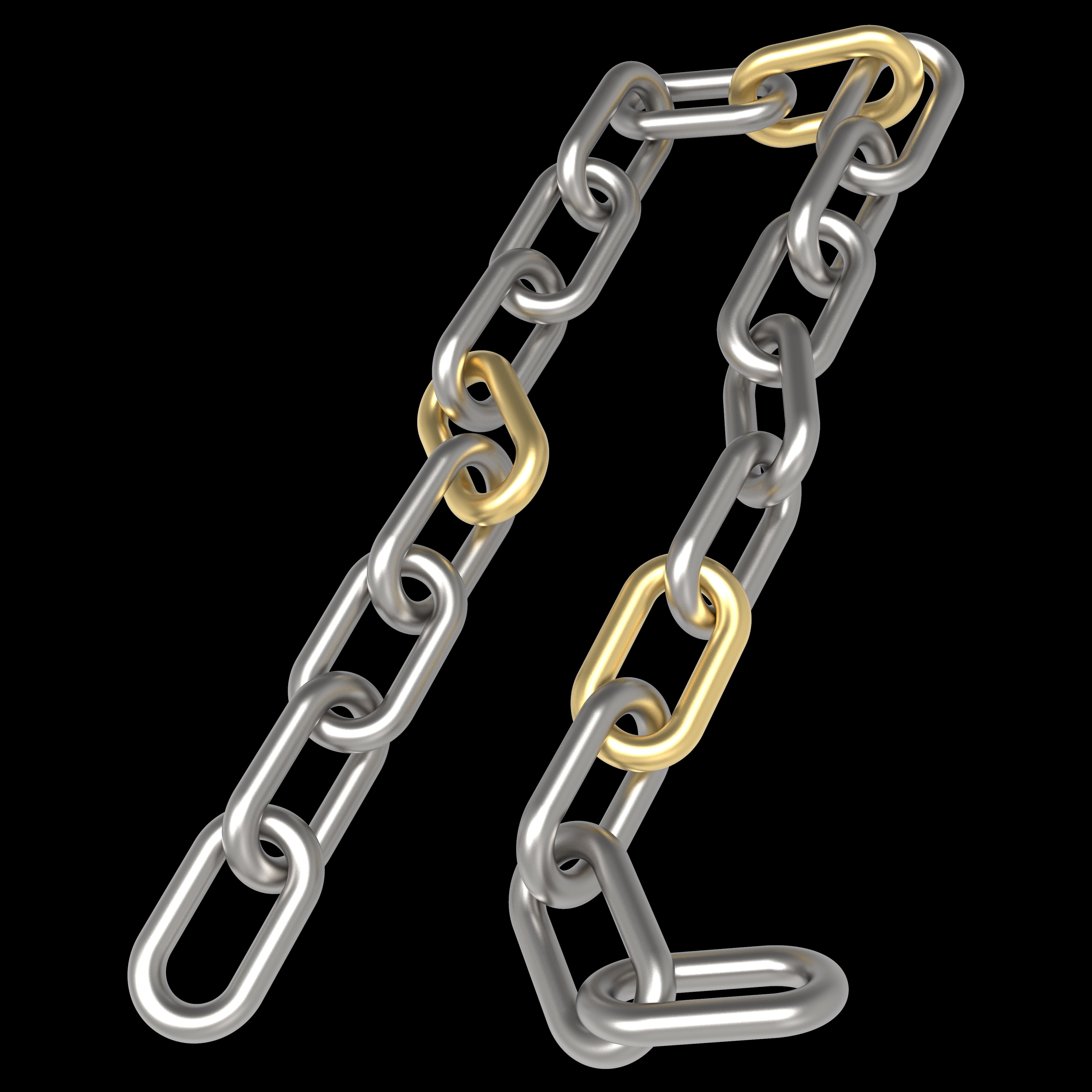 Chain.STL 3d model