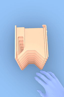 Drive rack.stl 3d model