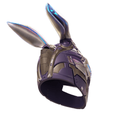 The First Descendant Bunny Helmet 3d model