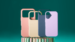 iPhone 17 Series Case Models – Complete Bundle | STL + OBJ + Fusion 360 Source Files 3d model