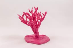 Old Oak // VR Sculpt 3d model