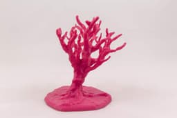 Old Oak // VR Sculpt 3d model