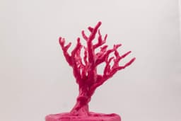 Old Oak // VR Sculpt 3d model