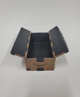 Mimic Package 3d model