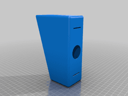 Night Lamp 3d model