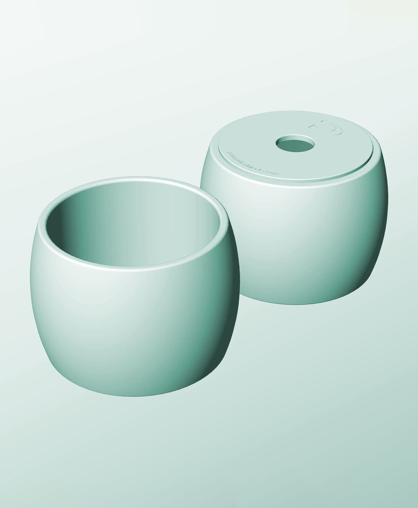 CR162-140-P 3d model