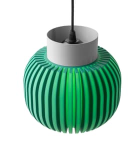 Pendant Lamp F005 by UMINO 3d model
