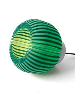 Pendant Lamp F005 by UMINO 3d model
