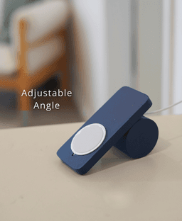 Geo Phone Dock 3d model