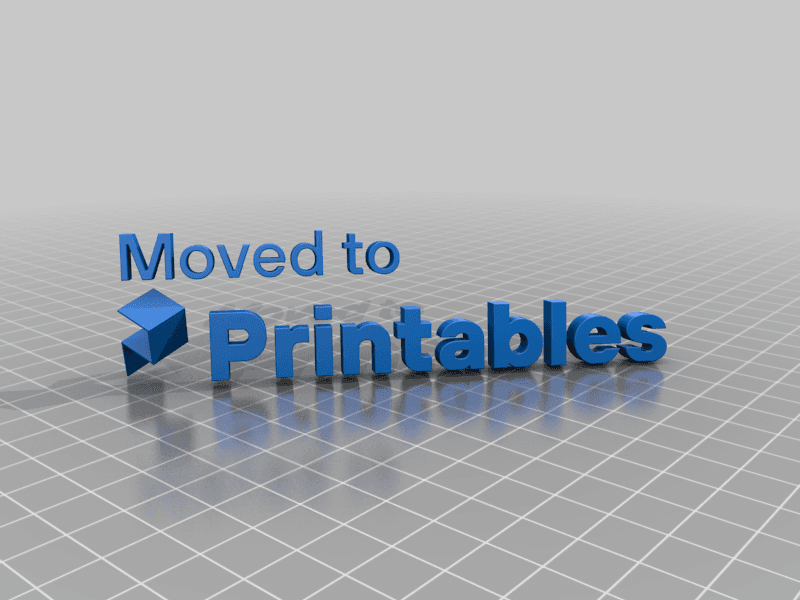 BOX DIVIDER - Various box / drawer dividers for small part organizer - fast print 3d model