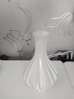 Swirly Vase