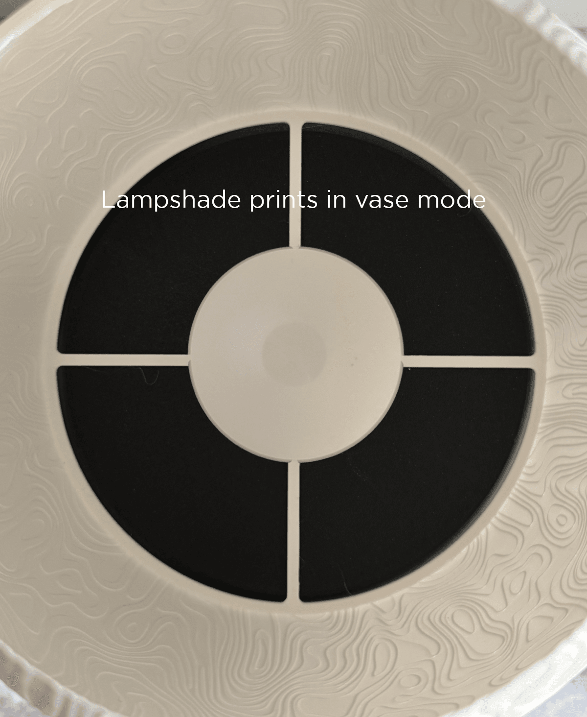 Oracle, desk lamp 3d model