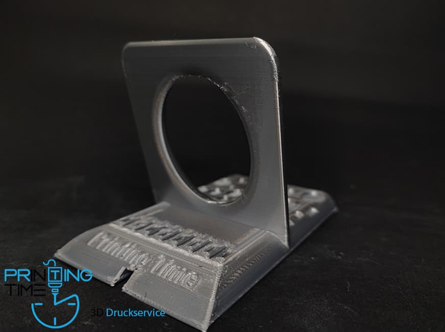 Smartphone Holder.stl 3d model