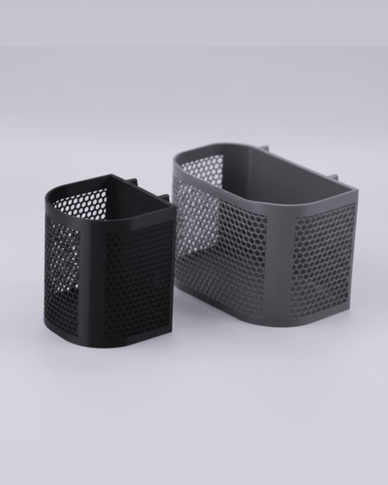 IKEA SKADIS Hexagon Storage Kit 3d model