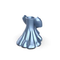 bow vase 3d model