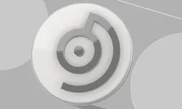POKEMON UNOWN NON-MMU FRIDGE MAGNET “D” 3d model