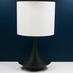 Topper Lamp - Executive Lunar Collection 3d model