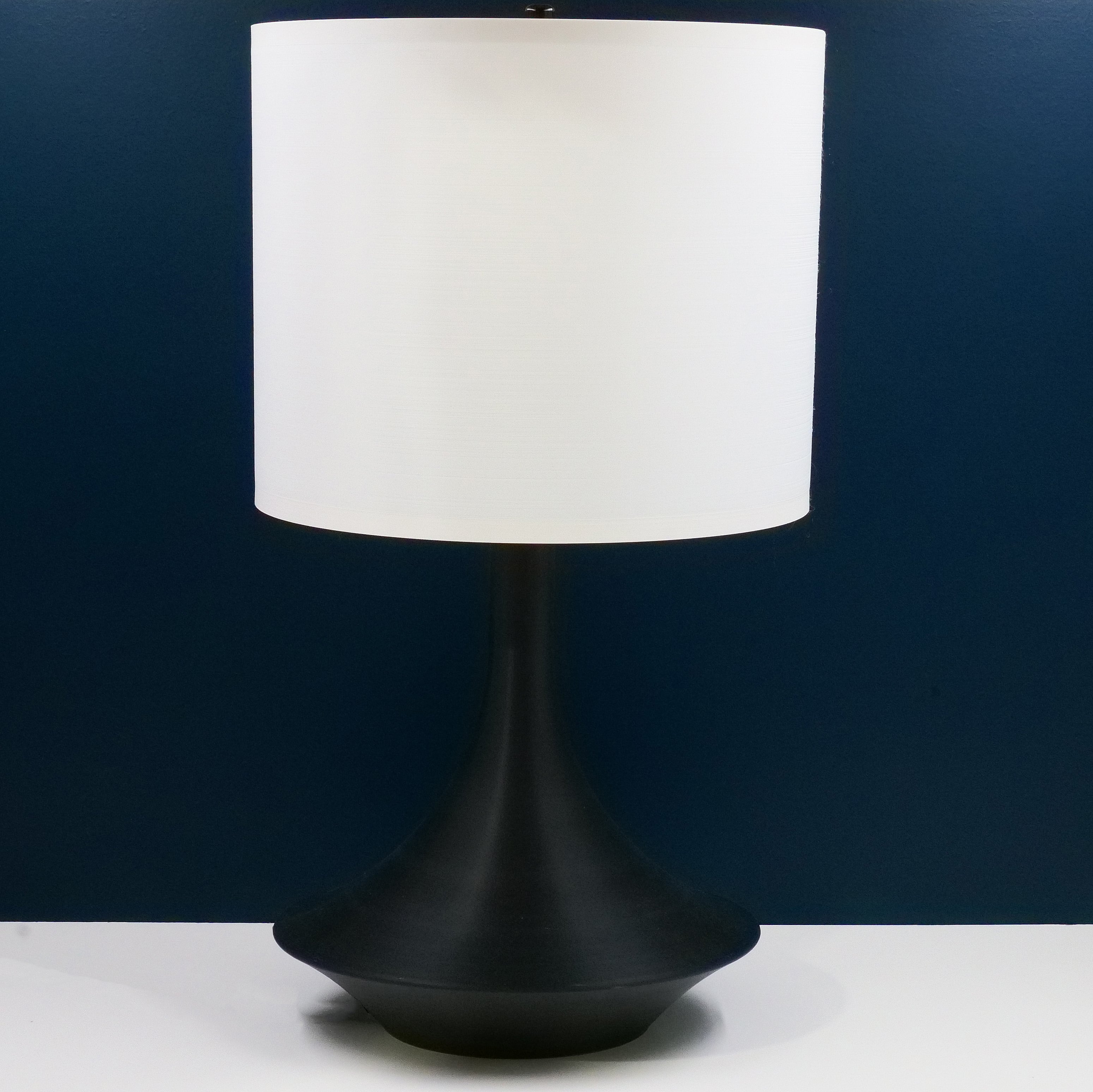 Topper Lamp - Executive Lunar Collection 3d model