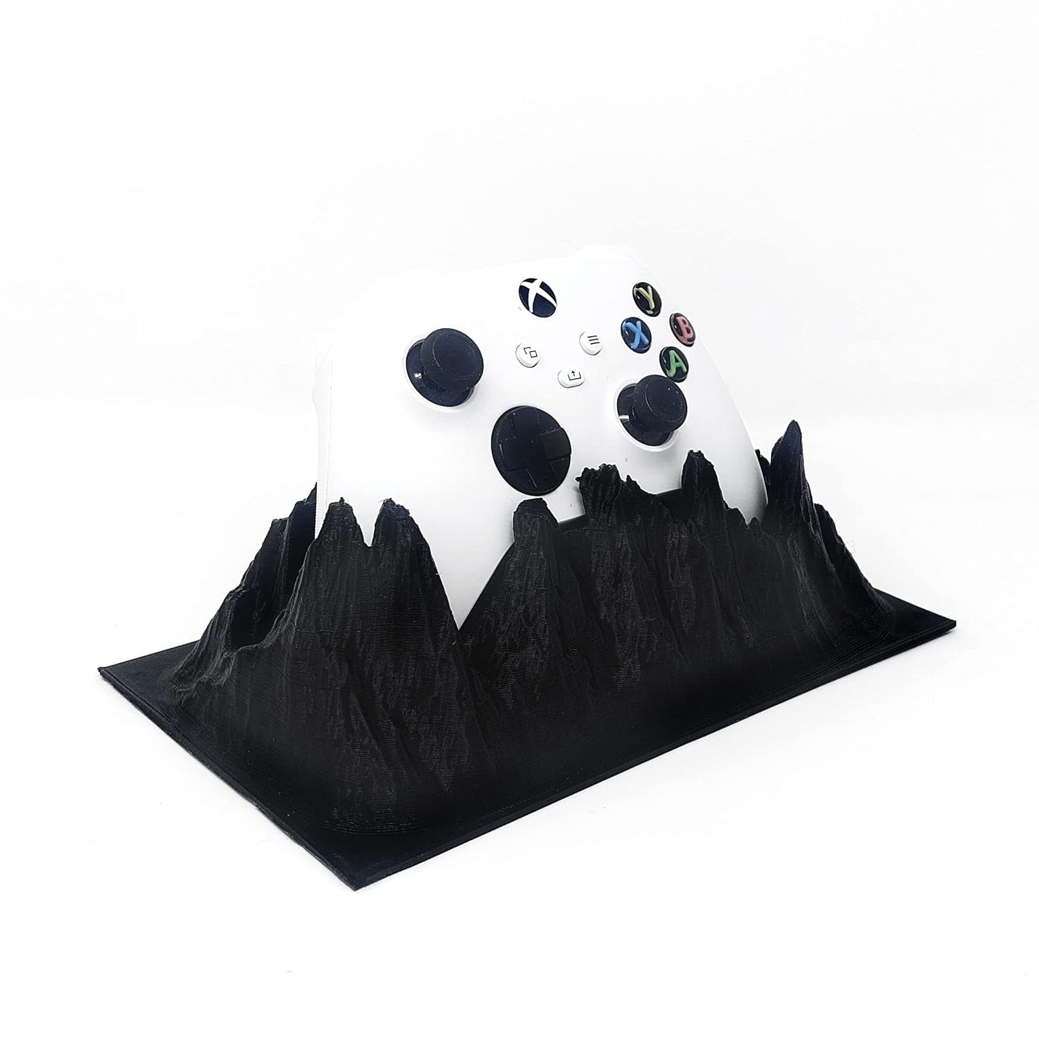 MOUNTAIN Xbox X/S Controller holder. 3d model