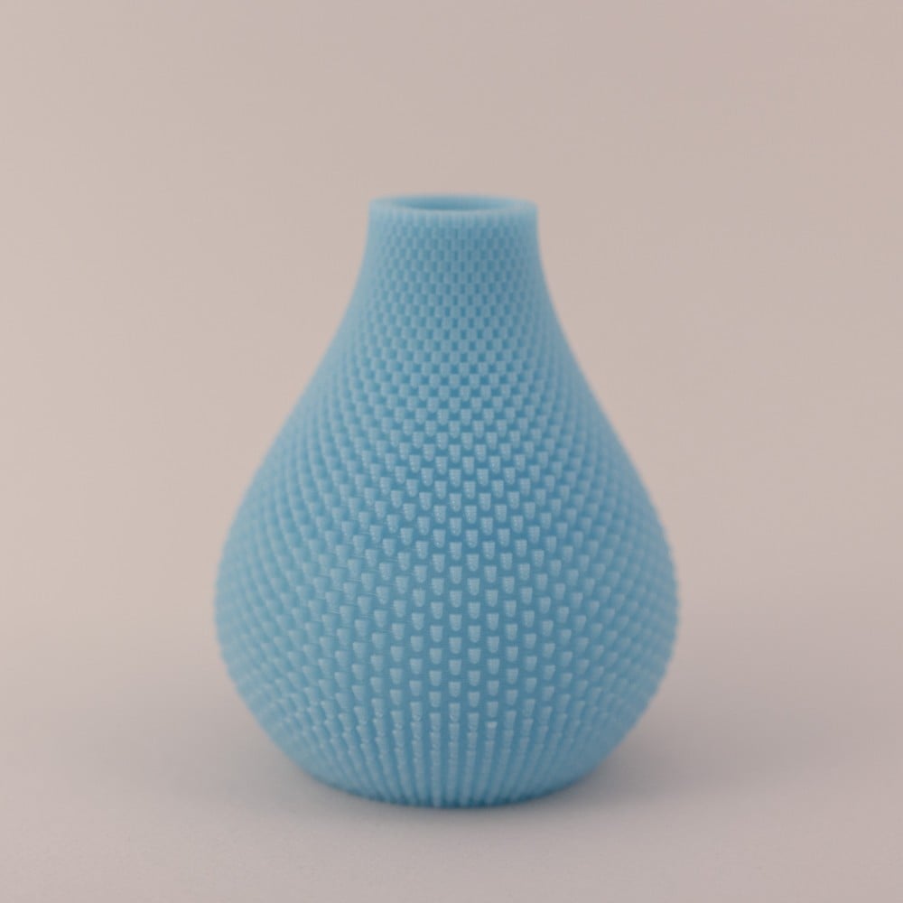 Bulb Vase Collection 3d model