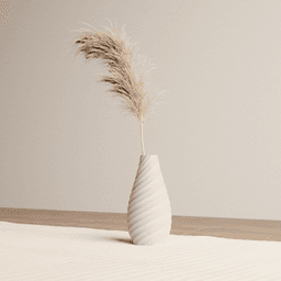 Vase 3d model