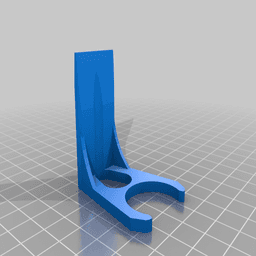 Bottle Clip 3d model