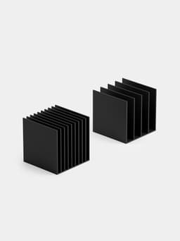 Organize it 3d model