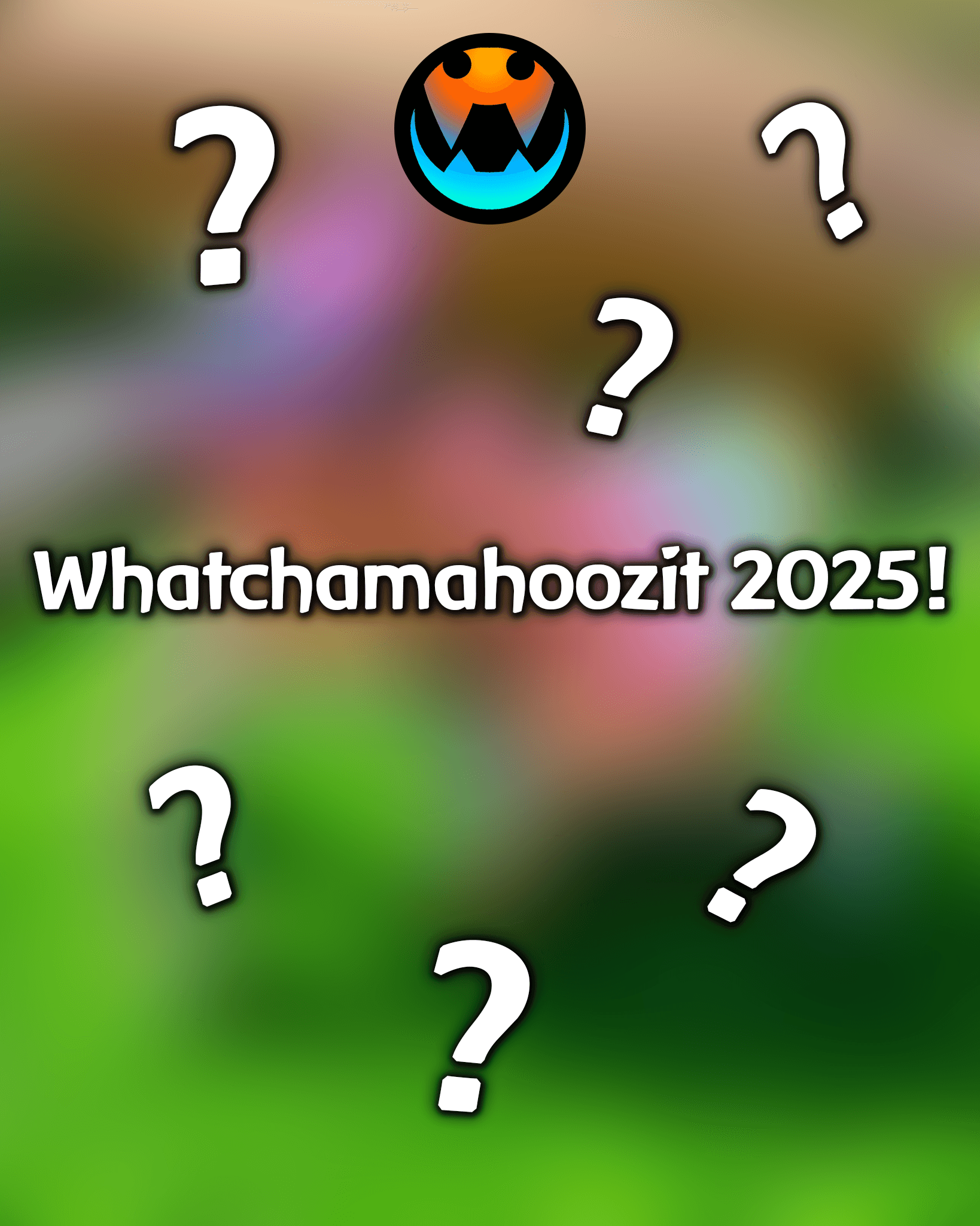 Whatchamahoozit 2025 3d model