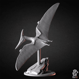 Dinosaurs - Dino Bundle 1 3d model