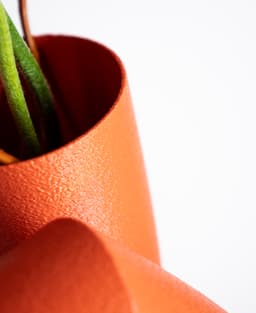 Pandora Vase – Multifunctional 3D Printed Vase with Hidden Storage and Coasters 3d model