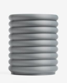 Ribbed Stack Desk Organizer 3d model
