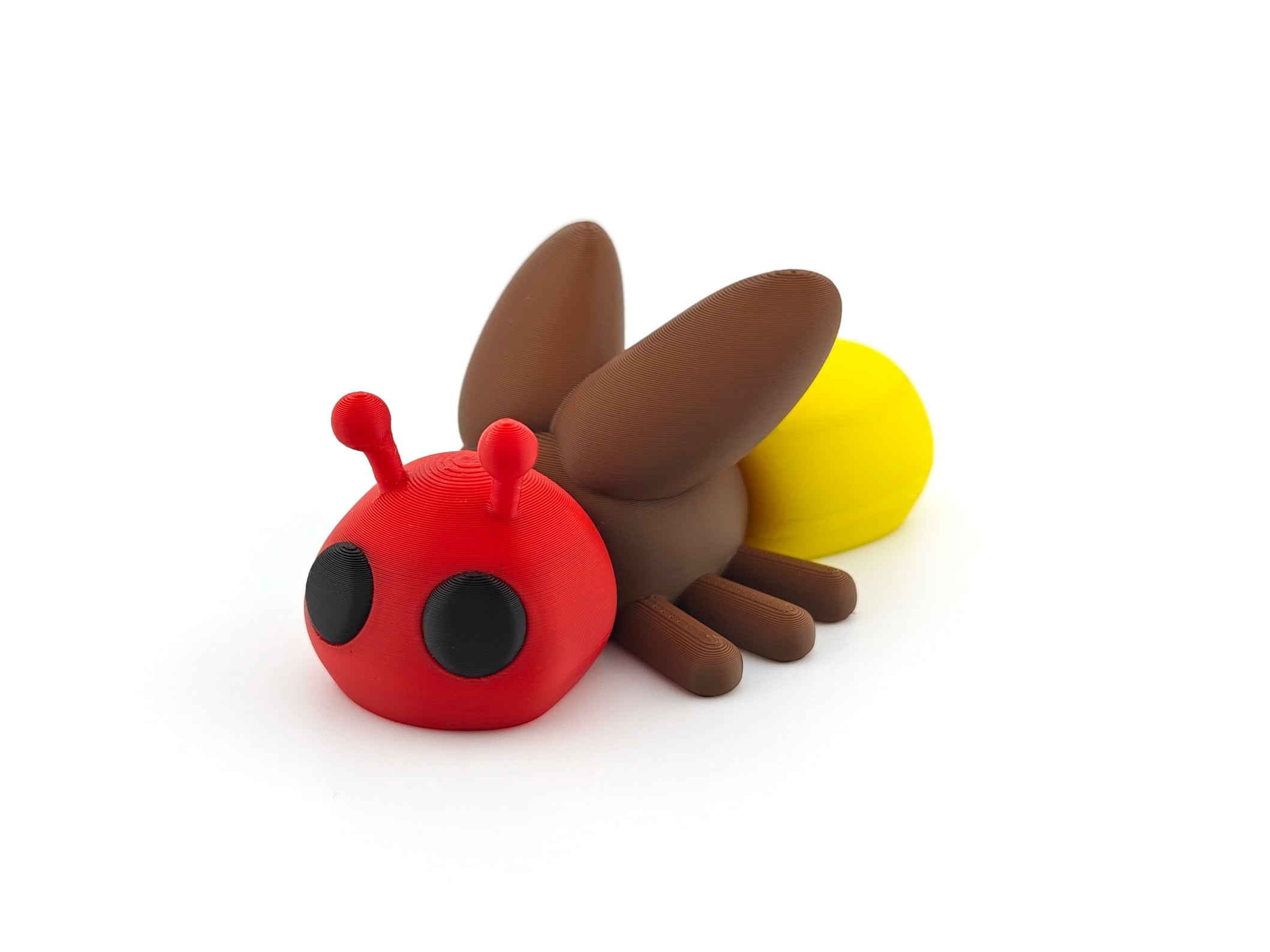 Firefly 3d model