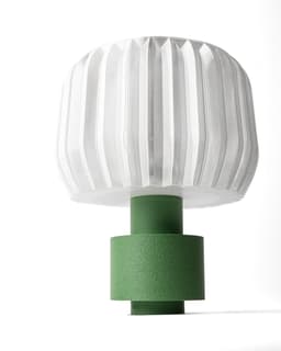 Table Lamp Remix 001 by UMINO 3d model