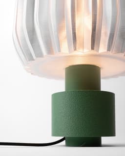 Table Lamp Remix 001 by UMINO 3d model