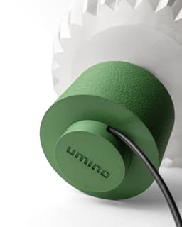 Table Lamp Remix 001 by UMINO 3d model