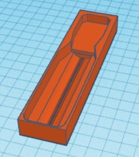 LTT + iFixit Mod-Case - Now with Gridfinity support 3d model