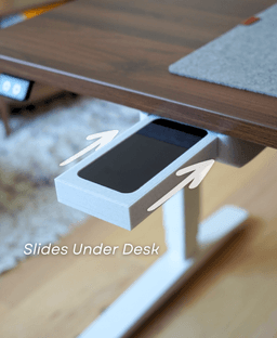 Phone Vault - For Focus | Desk Drawer for iPhone 3d model