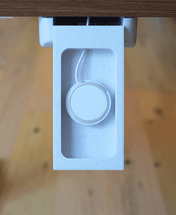 Phone Vault - For Focus | Desk Drawer for iPhone 3d model