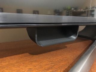speaker_deflector 3d model