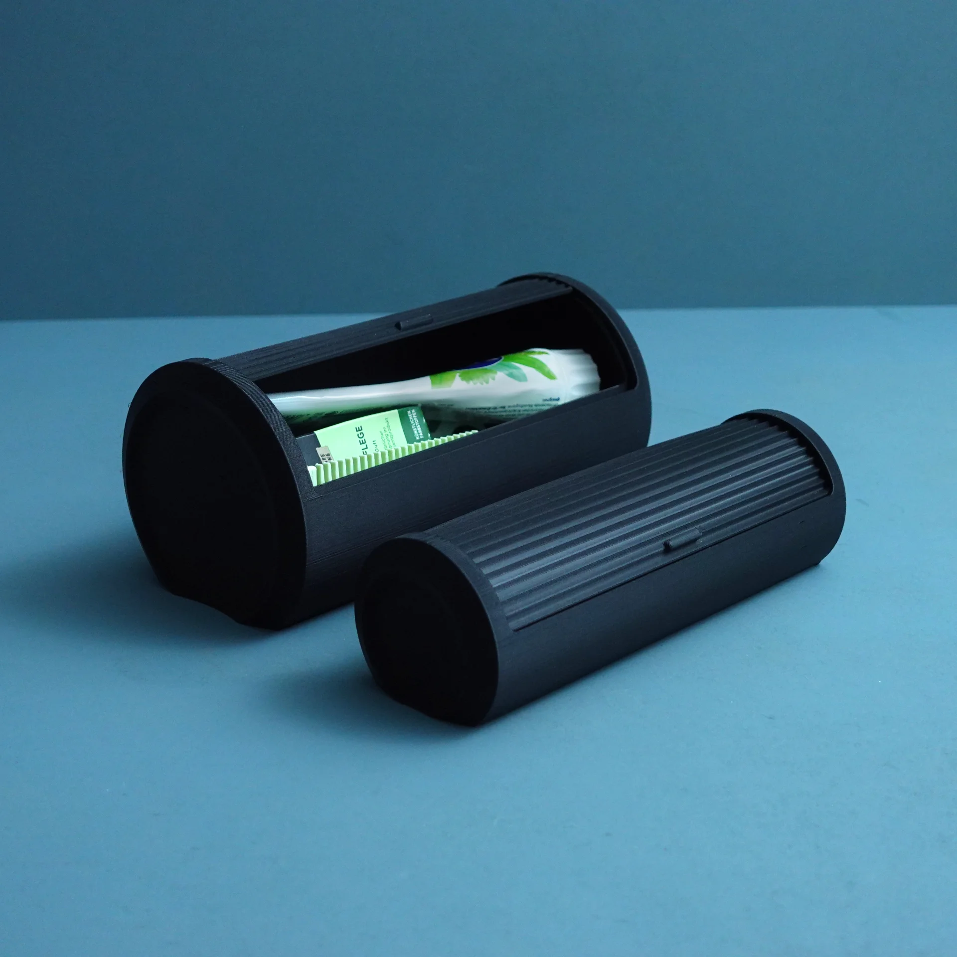 Box / Travel bag 3d model
