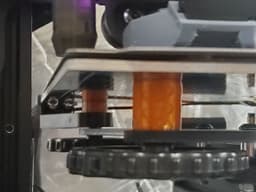 Bed leveling bushing for Ender 3 V2 3d model